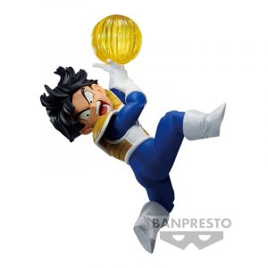 Figurine Banpresto Son Gohan enfant G×materia n°2