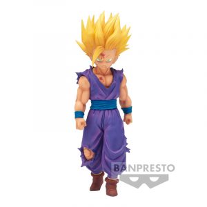 Figurine Banpresto Son Gohan Super Saiyan 2 SOLID EDGE WORKS vol.5