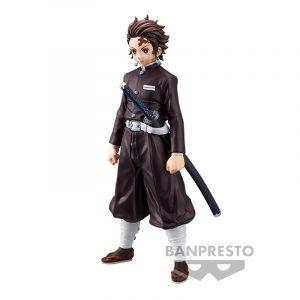 Figurine Banpresto Tanjiro Kamado vol.6