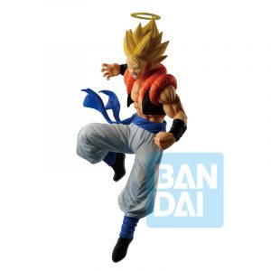 ICHIBANSHO FIGURE SUPER GOGETA(DOKKAN BATTLE