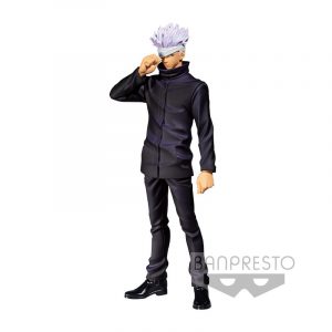 Satoru Gojo banpresto