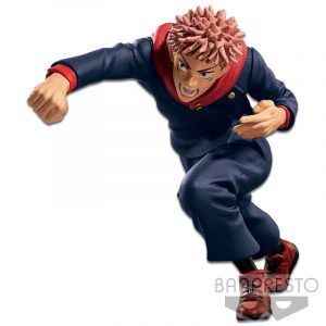 JUJUTSU KAISEN FIGURE-YUJI ITADORI