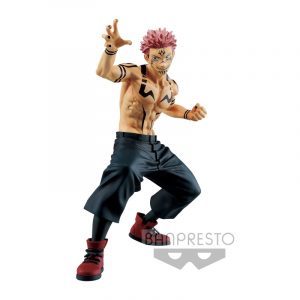 JUJUTSU KAISEN MAXIMATIC THE SUKUNA