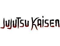 Logo jujutsu kaisen
