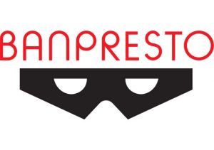 logo banpresto