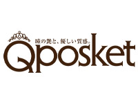 qposket logo