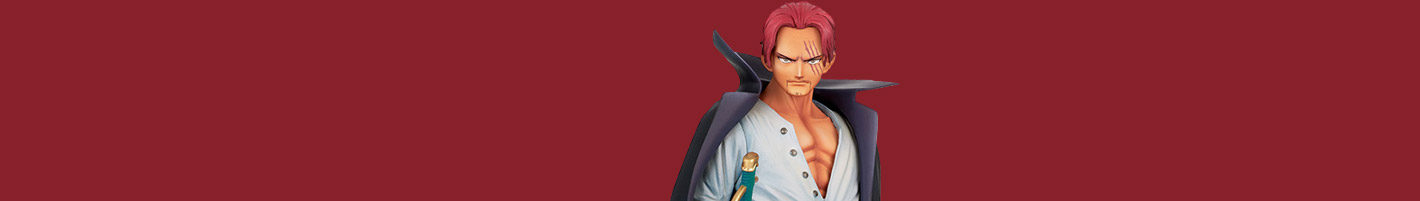 shanks banpresto