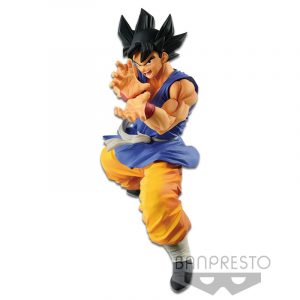 Figurine Banpresto Son Goku ULTIMATE SOLDIERS