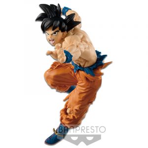 Figurine Banpresto Dragon Ball Super Son Goku Tag Fighters