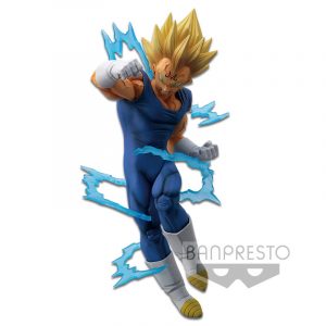 Figurine Banpresto Majin Vegeta (DOKKAN BATTLE)