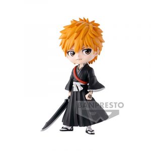 Figurine Q posket Ichigo Kurosaki (ver. A)