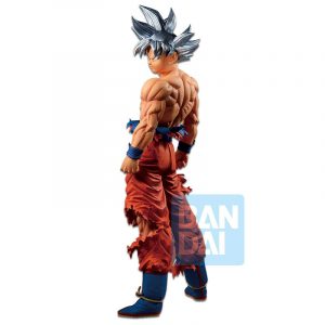 Figurine Banpresto Ichibansho Son Goku Ultra Instinct (EXTREME SAIYAN)