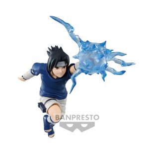 Figurine Banpresto Sasuke Uchiwa EFFECTREME