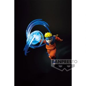 Figurine Banpresto Naruto Uzumaki EFFECTREME