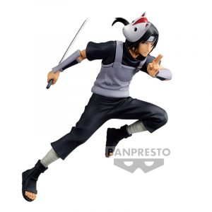 Figurine Banpresto Itachi Uchiwa VIBRATION STARS II