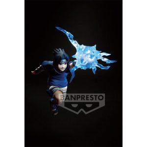 Figurine Banpresto Sasuke Uchiwa EFFECTREME