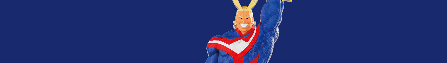 all might