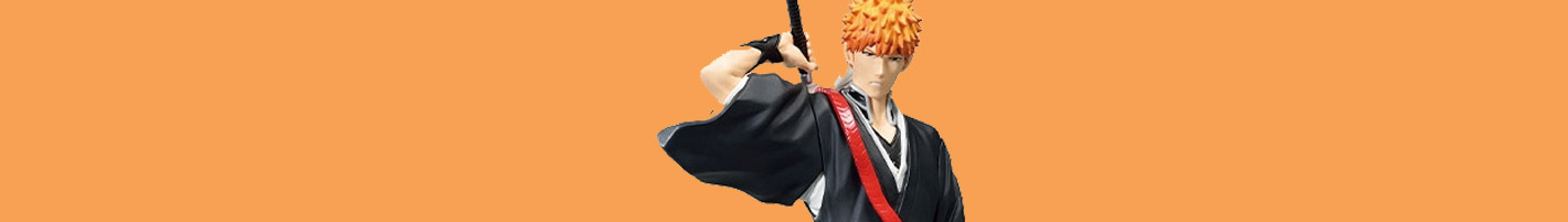 bleach banpresto