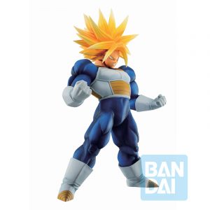 Figurine Banpresto ICHIBANSHO Super Trunks (Vs Omnibus Super)