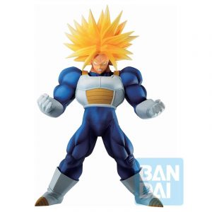 Figurine Banpresto ICHIBANSHO Super Trunks (Vs Omnibus Super)