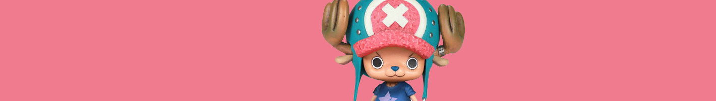 Tony Tony Chopper banpresto