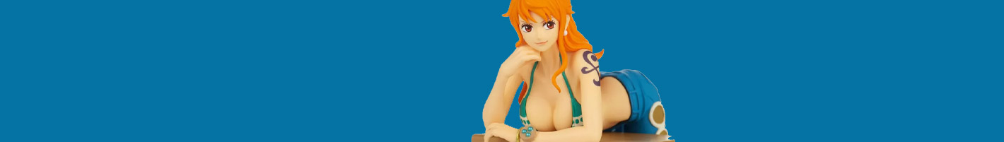 nami banpresto