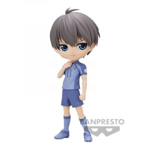 Figurine Q posket Yoichi Isagi Ver.B