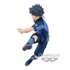 Figurine Banpresto Yoichi Isagi