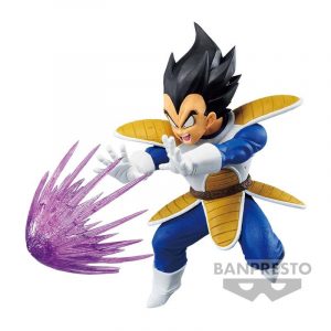 Figurine Banpresto Vegeta GX Materia