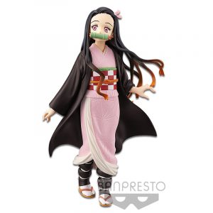 Figurine Banpresto Nezuko Kamado vol.2