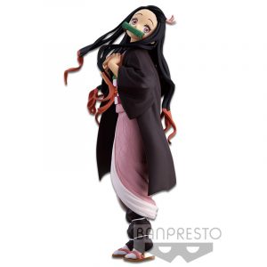 Figurine Banpresto Nezuko Kamado GLITTER & GLAMOURS