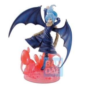 Figurine Banpresto Rimuru WRATH OF GOD- (DEMON AWAKENING) Ichibansho