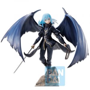 Figurine Banpresto Rimuru (HARVEST FESTIVAL) Ichibansho