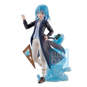 Figurine Banpresto Teacher Rimuru (Limule Tempest) Private Tempest Ichibansho