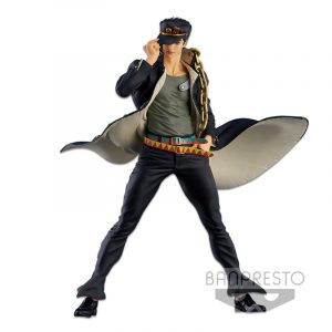 Figurine Banpresto Jotaro Kujo SUPER MASTER STARS PIECE [Original]