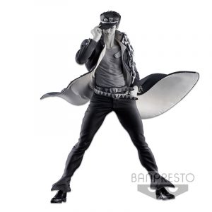 Figurine Banpresto Jotaro Kujo SUPER MASTER STARS PIECE [The Tones]