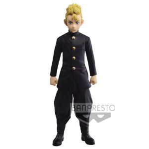 Figurine Banpresto Takemichi Hanagaki vol.1