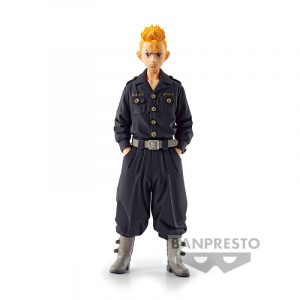 Figurine Banpresto Takemichi Hanagak vol.2