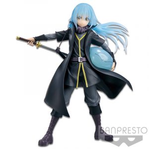 Figurine Banpresto Espresto Demon Rimuru Tempest