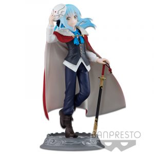 Figurine Banpresto Formal wear and base RIMURU=TEMPEST