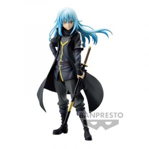 Figurine Banpresto Rimuru Otherworlder vol.14