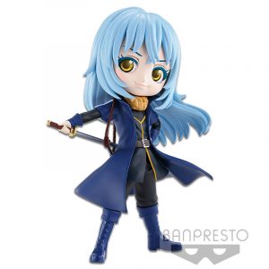 Figurine Q posket Rimuru = Tempest (ver.B)