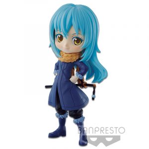 Figurine Q posket Rimuru (Limule) Tempest (ver.A)