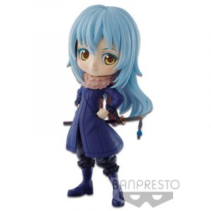 Figurine Q posket Rimuru (Limule) Tempest (ver.B)