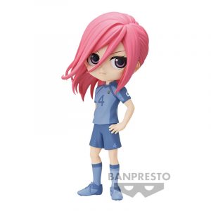 Figurine Q posket Hyoma Chigiri Ver.B