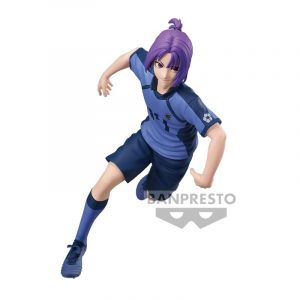 Figurine Banpresto Reo Mikage