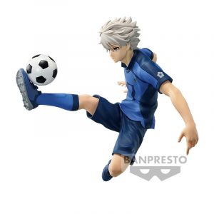 Figurine Banpresto Seishiro Nagi