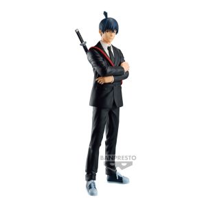 Figurine Banpresto Aki Hayakawa Spirits Vol.2