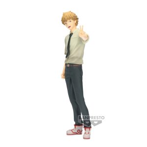 Figurine Banpresto Denji Spirits Vol.1