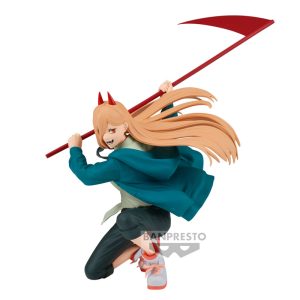 Figurine Banpresto Power Vibration Stars